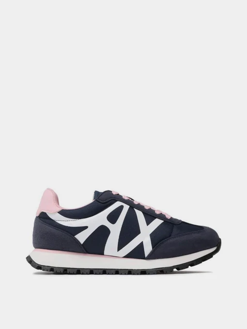 Кросівки Armani Exchange модель XDX138-XV732-S936 Фото