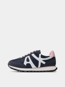 Кросівки Armani Exchange модель XDX138-XV732-S936 Фото