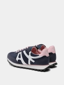 Кросівки Armani Exchange модель XDX138-XV732-S936 Фото