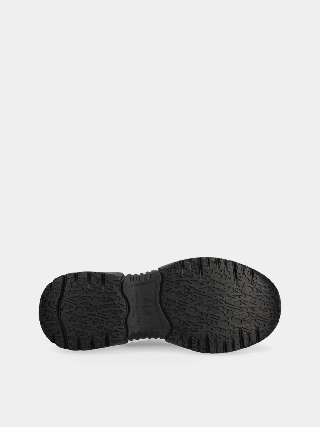 Кросівки Armani Exchange модель XDX141-XV740-S951 Кросівки Armani Exchange модель XDX141-XV740-S951 Фото