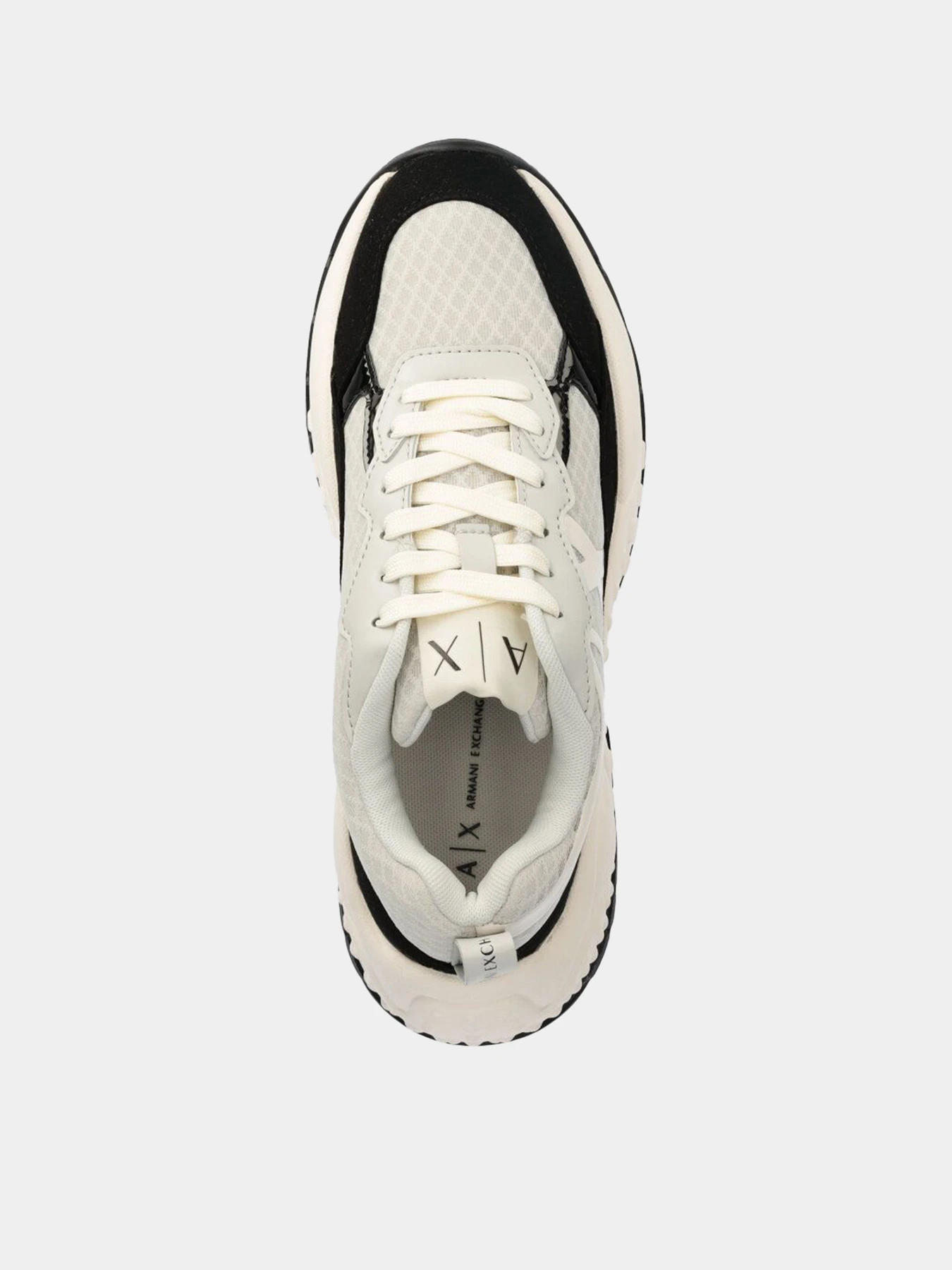 Кросівки Armani Exchange модель XDX141-XV740-S951 Кросівки Armani Exchange модель XDX141-XV740-S951 Фото