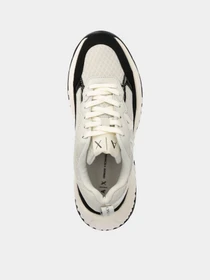 Кросівки Armani Exchange модель XDX141-XV740-S951 Фото