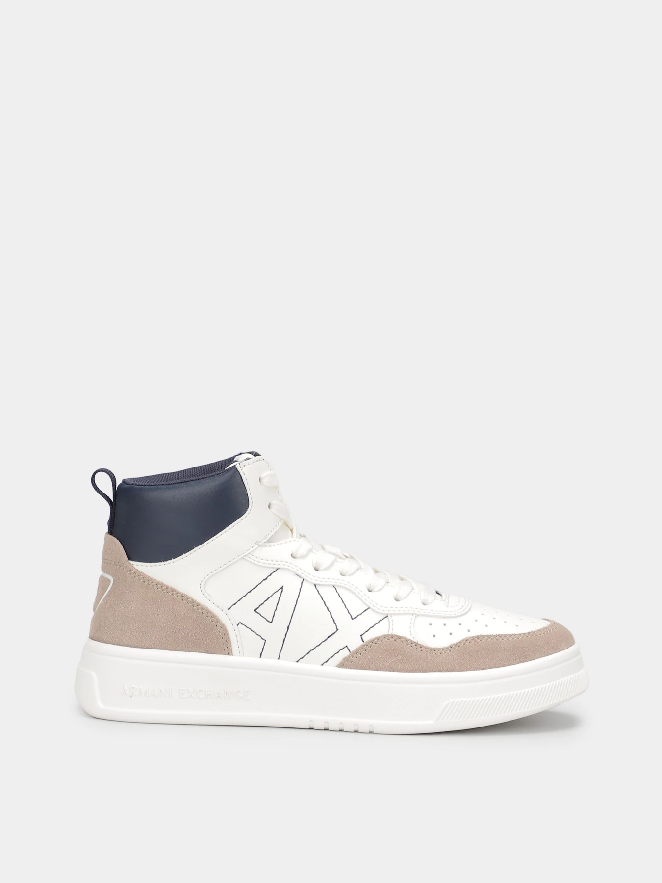Кросівки Armani Exchange модель XDZ024-XV579-S030 Фото