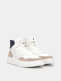 Кросівки Armani Exchange модель XDZ024-XV579-S030 Фото