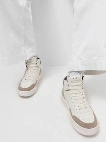 Кросівки Armani Exchange модель XDZ024-XV579-S030 Фото