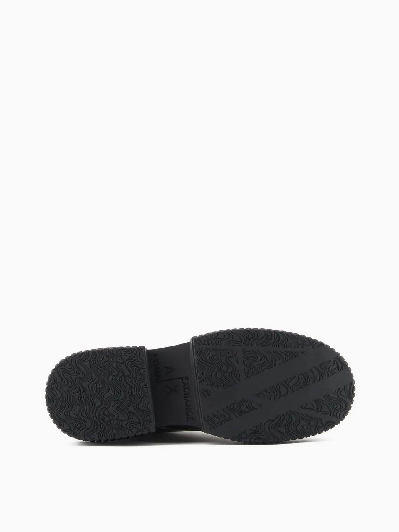 Черевики та чоботи Armani Exchange модель XDM015-XV789-00002 Черевики та чоботи Armani Exchange модель XDM015-XV789-00002 Фото