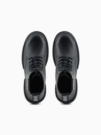 Черевики та чоботи Armani Exchange модель XDM015-XV789-00002 Фото