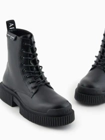 Черевики та чоботи Armani Exchange модель XDM015-XV789-00002 Фото