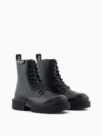 Черевики та чоботи Armani Exchange модель XDM015-XV789-00002 Фото