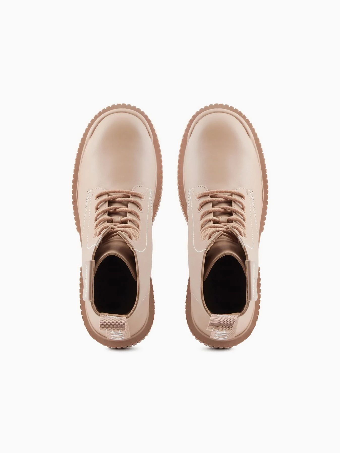 Ботинки и сапоги Armani Exchange модель XDM015-XV789-00558 Ботинки и сапоги Armani Exchange модель XDM015-XV789-00558 Фото