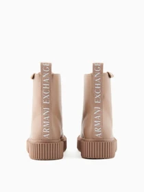 Ботинки и сапоги Armani Exchange модель XDM015-XV789-00558 Фото