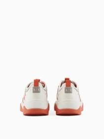 Кроссовки Armani Exchange Essential модель XDX039-XV311-K529 Фото