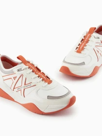 Кроссовки Armani Exchange Essential модель XDX039-XV311-K529 Фото
