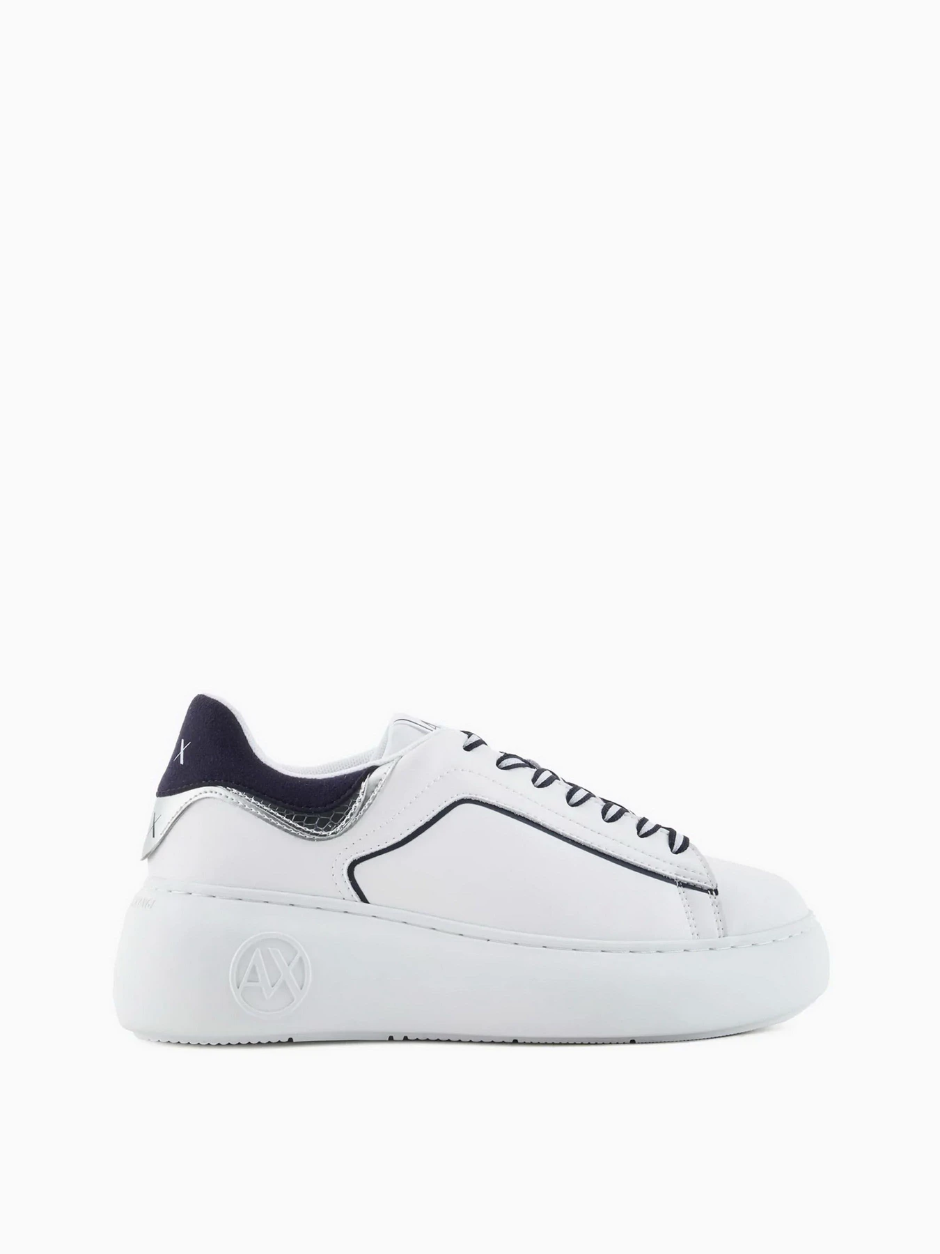 Кроссовки Armani Exchange модель XDX108-XV788-T288 Фото