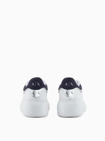 Кроссовки Armani Exchange модель XDX108-XV788-T288 Фото