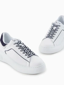 Кроссовки Armani Exchange модель XDX108-XV788-T288 Фото