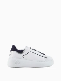 Кроссовки Armani Exchange модель XDX108-XV788-T288 Фото