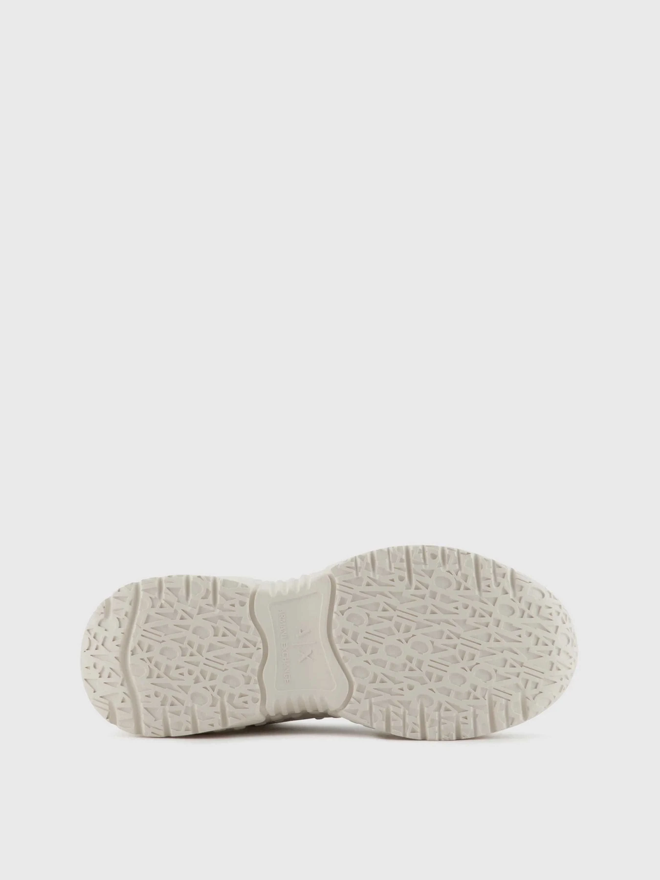 Кроссовки Armani Exchange модель XDX120-XV708-T801 Фото