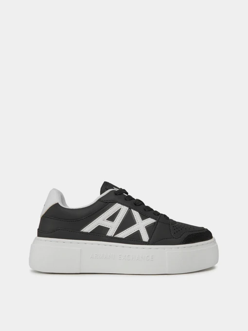 Кросівки Armani Exchange модель XDX147-XV830-T037 Фото