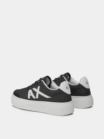 Кроссовки Armani Exchange модель XDX147-XV830-T037 Фото
