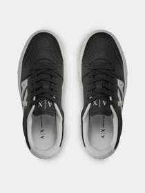 Кроссовки Armani Exchange модель XDX147-XV830-T037 Фото