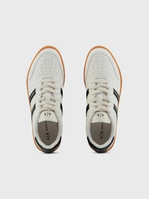 Кеды Armani Exchange модель XDX148-XV797-N480 Фото