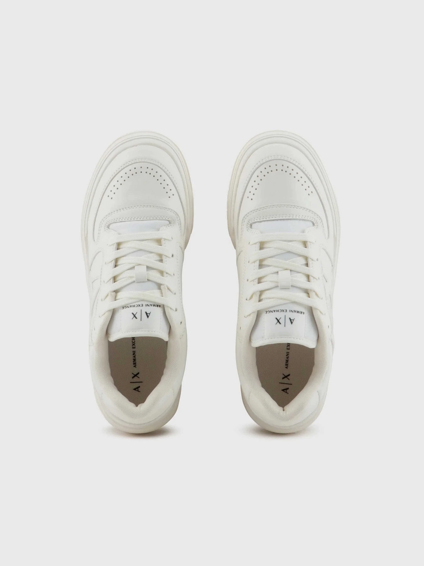 Кросівки Armani Exchange модель XDX149-XV765-M801 Фото