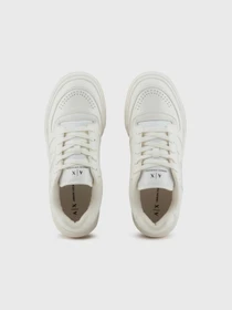 Кросівки Armani Exchange модель XDX149-XV765-M801 Фото