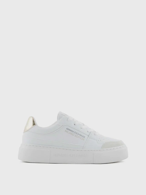 Кросівки Armani Exchange модель XDX157-XV838-K702 Фото