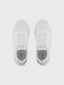 Кроссовки Armani Exchange модель XDX157-XV838-K702 Фото