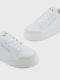 Кроссовки Armani Exchange модель XDX157-XV838-K702 Фото