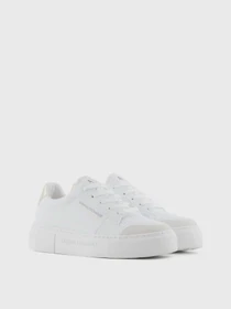 Кроссовки Armani Exchange модель XDX157-XV838-K702 Фото