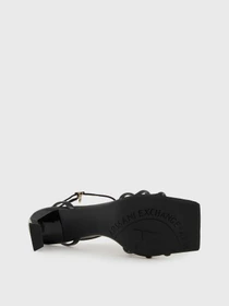Босоножки Armani Exchange модель XDP048-XV843-00002 Фото