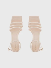 Босоножки Armani Exchange модель XDP048-XV843-00095 Фото