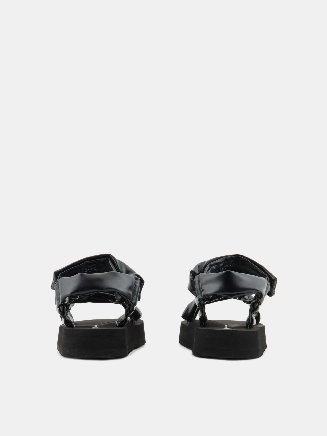 Сандалии Armani Exchange модель XDP044-XV841-00002 Фото