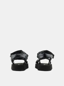 Сандалии Armani Exchange модель XDP044-XV841-00002 Фото
