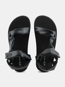 Сандалии Armani Exchange модель XDP044-XV841-00002 Фото