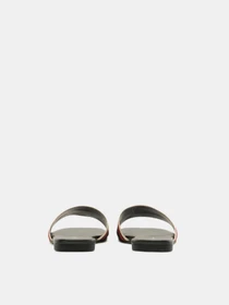 Шлёпанцы Armani Exchange модель XDP045-XV842-00002 Фото