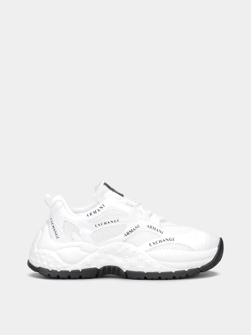 Кроссовки Armani Exchange модель XDX120-XV708-T802 Фото