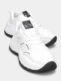 Кросівки Armani Exchange модель XDX120-XV708-T802 Фото