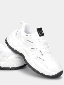 Кросівки Armani Exchange модель XDX120-XV708-T802 Фото