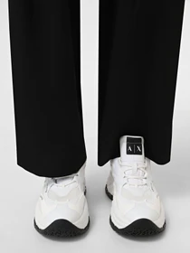 Кросівки Armani Exchange модель XDX120-XV708-T802 Фото