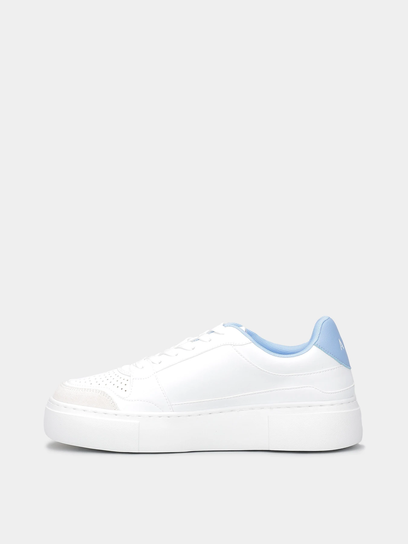 Кроссовки Armani Exchange модель XDX147-XV830-K709 Фото