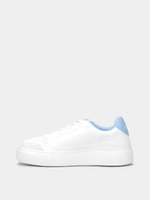 Кроссовки Armani Exchange модель XDX147-XV830-K709 Фото