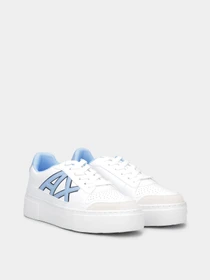 Кроссовки Armani Exchange модель XDX147-XV830-K709 Фото