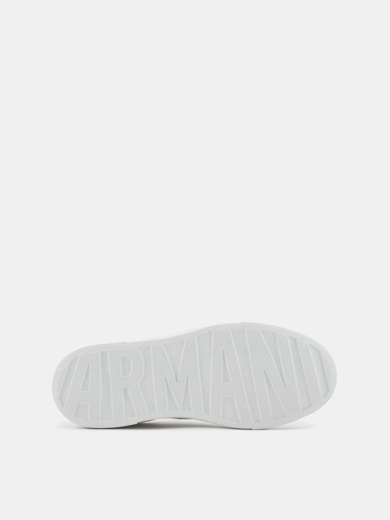Кросівки Armani Exchange модель XDX147-XV830-K722 Фото