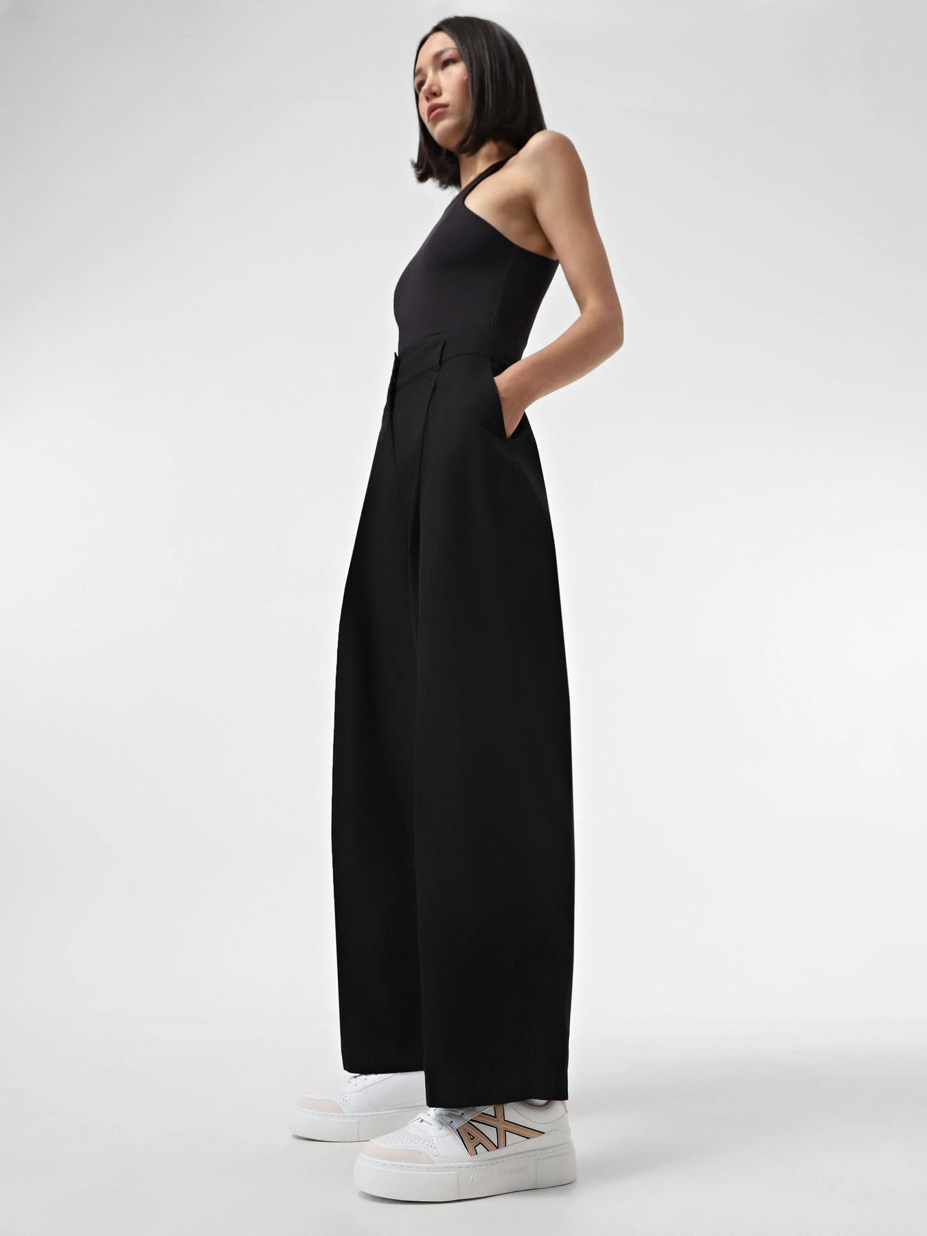 Кросівки Armani Exchange модель XDX147-XV830-K722 Фото