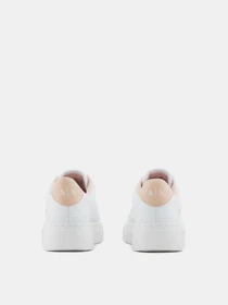 Кросівки Armani Exchange модель XDX147-XV830-K722 Фото