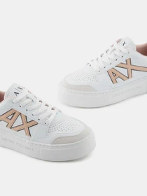 Кросівки Armani Exchange модель XDX147-XV830-K722 Фото