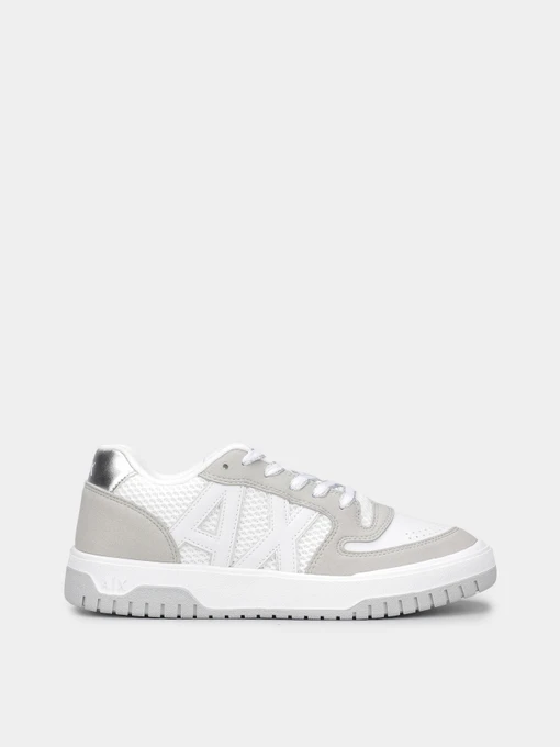 Кросівки Armani Exchange модель XDX150-XV831-T796 Фото